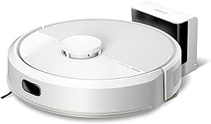 iRobot Roomba 105 Combo - Robot Aspirateur Laveur 2en1